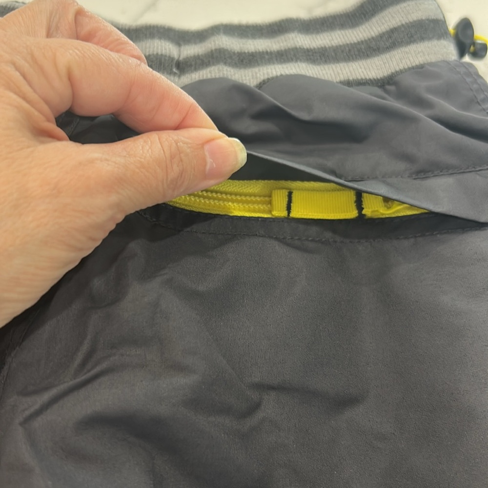 Mini Boden Ski Pants. 6-7Y - Picture 5 of 6